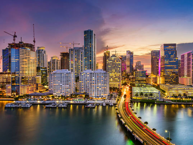 <span>Brickell</span> Downtown